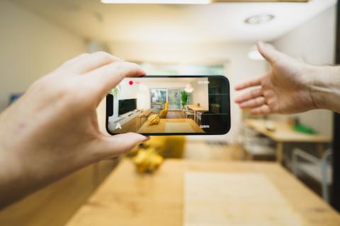 How Virtual Staging Tech Helps Listings Stand Out Fast
