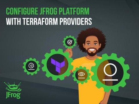 jfrog