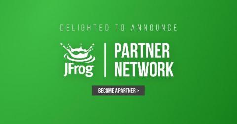 jfrog