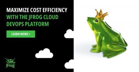 jfrog
