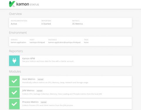 kamon
