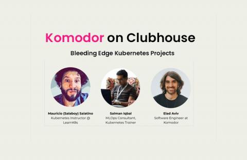 Komodor