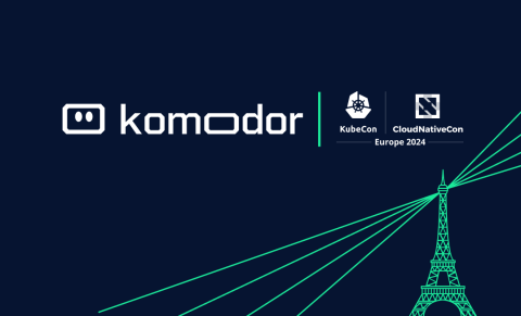 Komodor