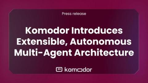 Komodor
