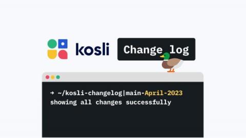 kosli