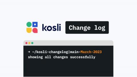 kosli
