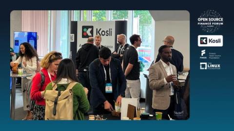 kosli