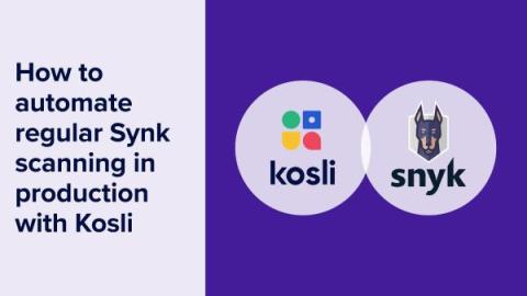 kosli