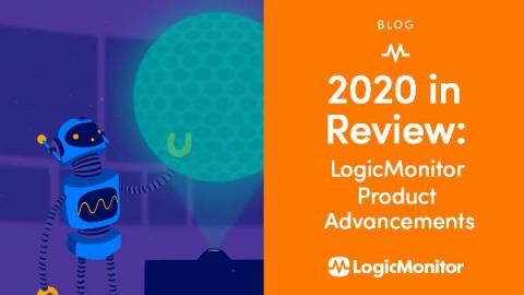 logicmonitor
