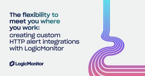 logicmonitor