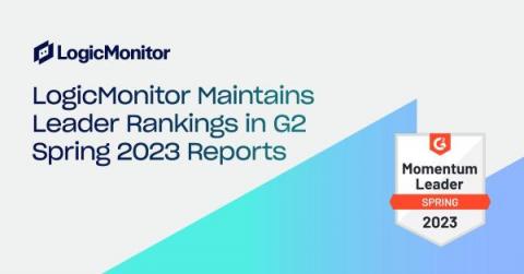 logicmonitor