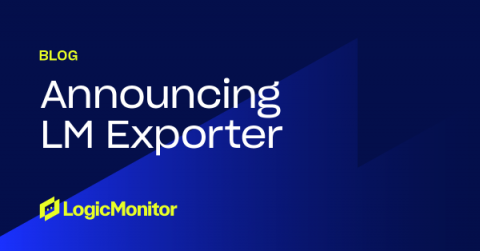 logicmonitor