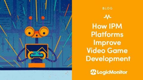 logicmonitor