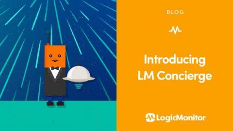 logicmonitor