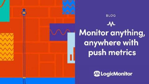 logicmonitor