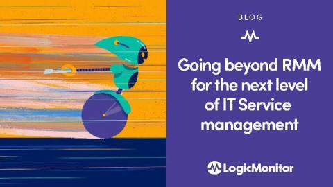 logicmonitor