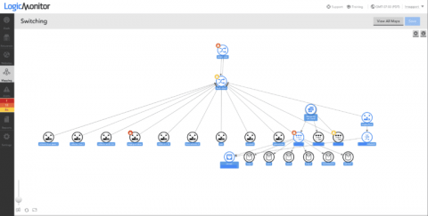 logicmonitor