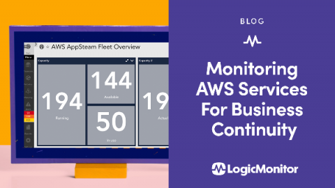 logicmonitor