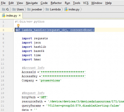 logicmonitor