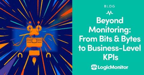 logicmonitor