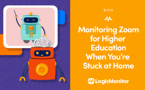 logicmonitor