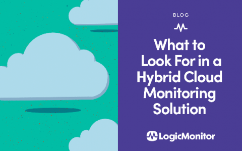 logicmonitor