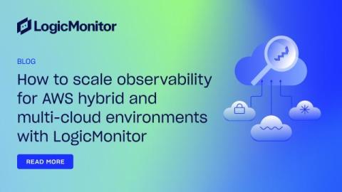logicmonitor