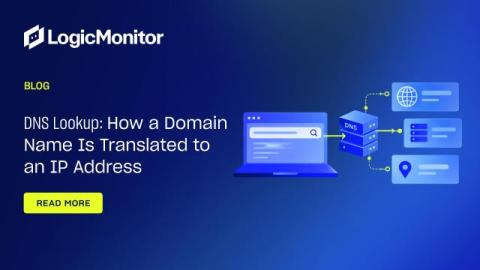 logicmonitor