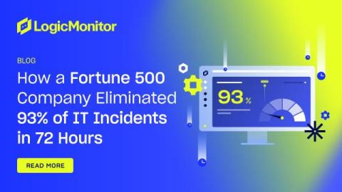 logicmonitor