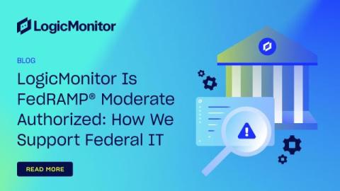 logicmonitor