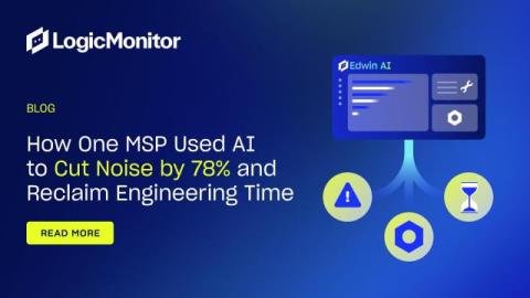 logicmonitor