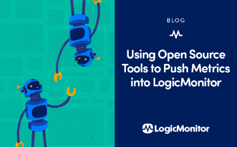 logicmonitor