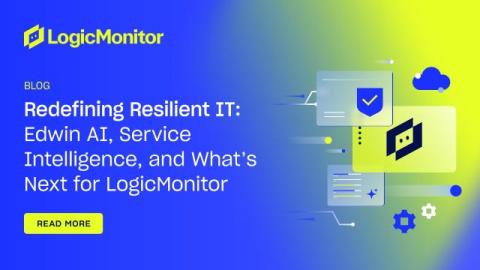 logicmonitor