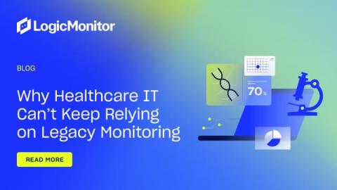 logicmonitor