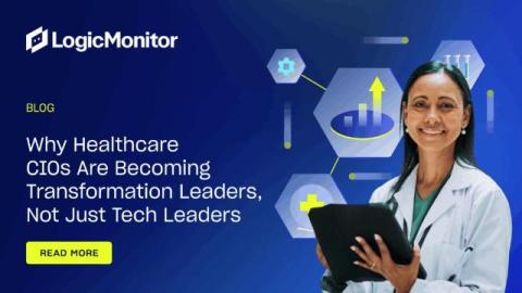 logicmonitor