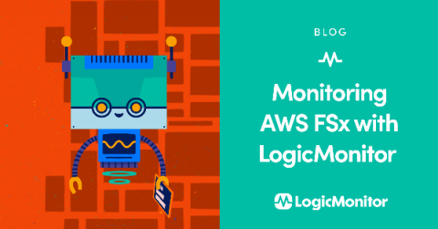 logicmonitor