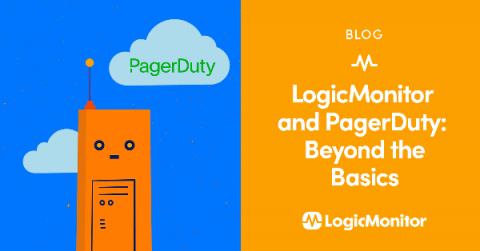 logicmonitor