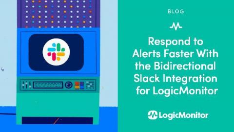 logicmonitor