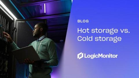 logicmonitor