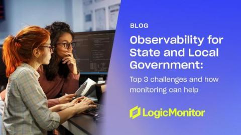 logicmonitor