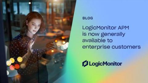 logicmonitor