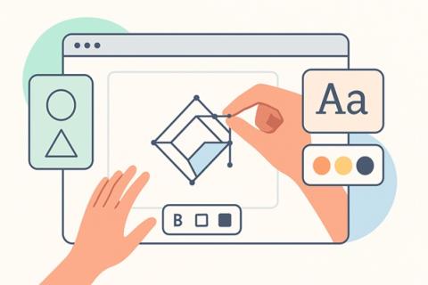 Logo ideas so good, you'll want to rebrand today