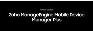manageengine
