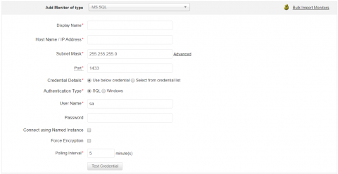 manageengine