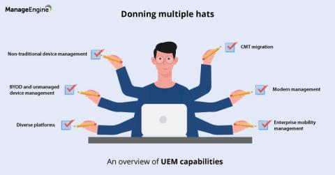manageengine