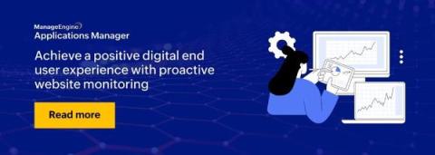 manageengine