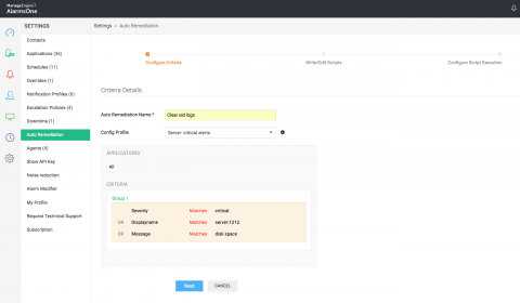 manageengine
