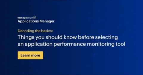 manageengine