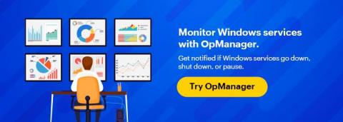 manageengine