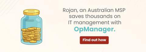 manageengine